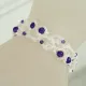 Arabesque - Arabesque Amethyst-White - 1